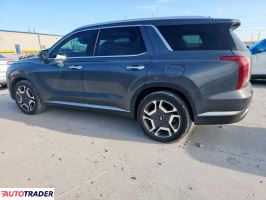 Hyundai Pozostałe 2024 3 Hyundai Pozostałe 2024 3