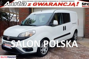 Fiat Doblo 2016 1.6 Fiat Doblo 2016 1.6