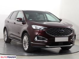 Ford Edge - zobacz ofertę