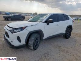 Toyota Pozostałe 2022 2