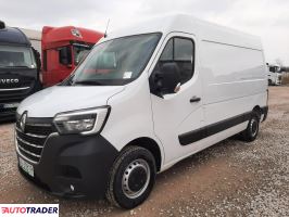 Renault Master 2023 2.3