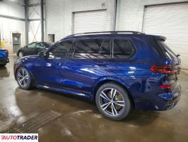 BMW Pozostałe 2025 4