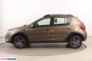 Dacia Sandero 2017 0.9 88 KM Dacia Sandero 2017 0.9 88 KM