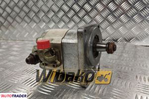 Silnik hydrauliczny O&K 4530363L09005707