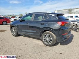 Buick Pozostałe 2021 1