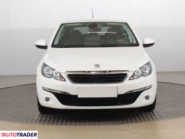 Peugeot 308 2016 1.2 128 KM