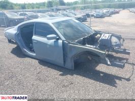 Dodge Charger - zobacz ofertę