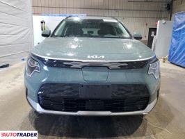 Kia Niro 2024