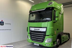 Daf XF 480
