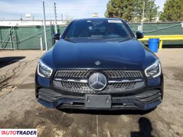 Mercedes CL 2020 2