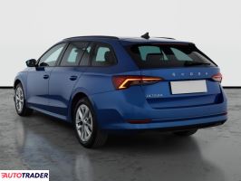 Skoda Octavia 2023 2.0 113 KM
