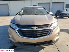 Chevrolet Equinox 2019 1
