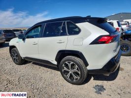 Toyota Pozostałe 2021 2