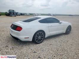 Ford Mustang 2019 2