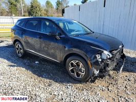 Kia Sportage 2025 2