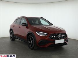 Mercedes G-klasa - zobacz ofertę