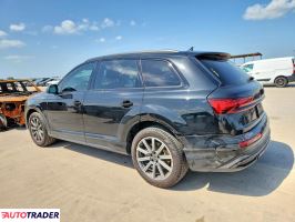 Audi Q7 2022 2