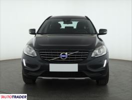 Volvo XC60 2015 2.0 178 KM