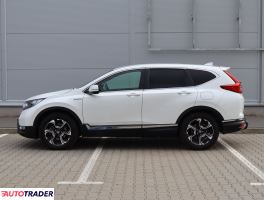 Honda CR-V 2020 2.0 181 KM Honda CR-V 2020 2.0 181 KM