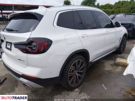 BMW X3 2024 2