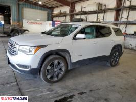 GMC Acadia 2019 3 GMC Acadia 2019 3