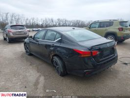 Nissan Altima 2025 2