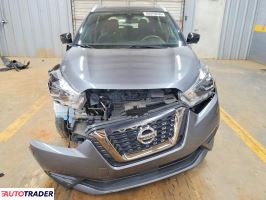 Nissan Pozostałe 2020 1