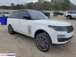 Land Rover Range Rover 2022 5