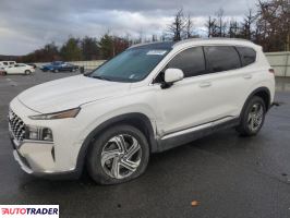 Hyundai Santa Fe - zobacz ofertę