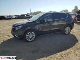 Buick Pozostałe - zobacz ofertę