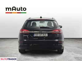 Ford Mondeo 2021 2.0 150 KM Ford Mondeo 2021 2.0 150 KM