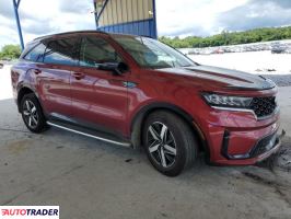 Kia Sorento 2021 2 Kia Sorento 2021 2