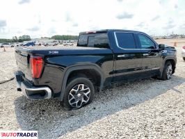 GMC Sierra 2022 3 GMC Sierra 2022 3
