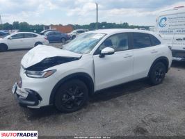 Honda HR-V 2026 2