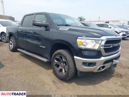 Dodge Ram - zobacz ofertę