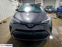 Toyota C-HR 2021 2