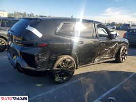 BMW Pozostałe 2023 4