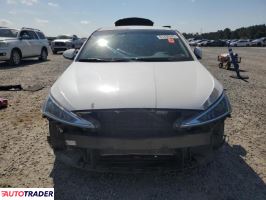 Hyundai Elantra 2019 2