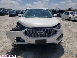 Ford Edge 2024 2