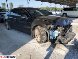Toyota Avalon 2019 3