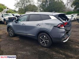 Kia Sportage 2023 2