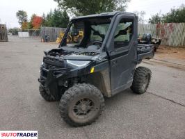 Polaris Ranger RZR 2025 Polaris Ranger RZR 2025