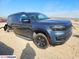 Jeep Wagoneer 2024 3