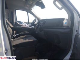 Ford Transit 2025 3