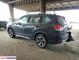 Subaru Forester 2024 2 Subaru Forester 2024 2