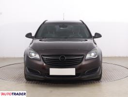 Opel Insignia 2014 1.6 167 KM