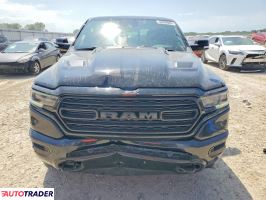 Dodge Ram 2021 5
