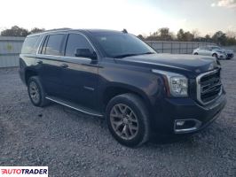 GMC Yukon 2018 5