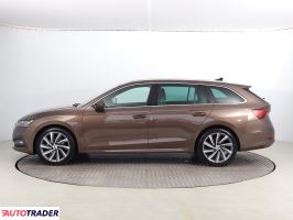 Skoda Octavia 2020 1.5 147 KM Skoda Octavia 2020 1.5 147 KM
