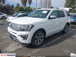 Ford Expedition 2020 3